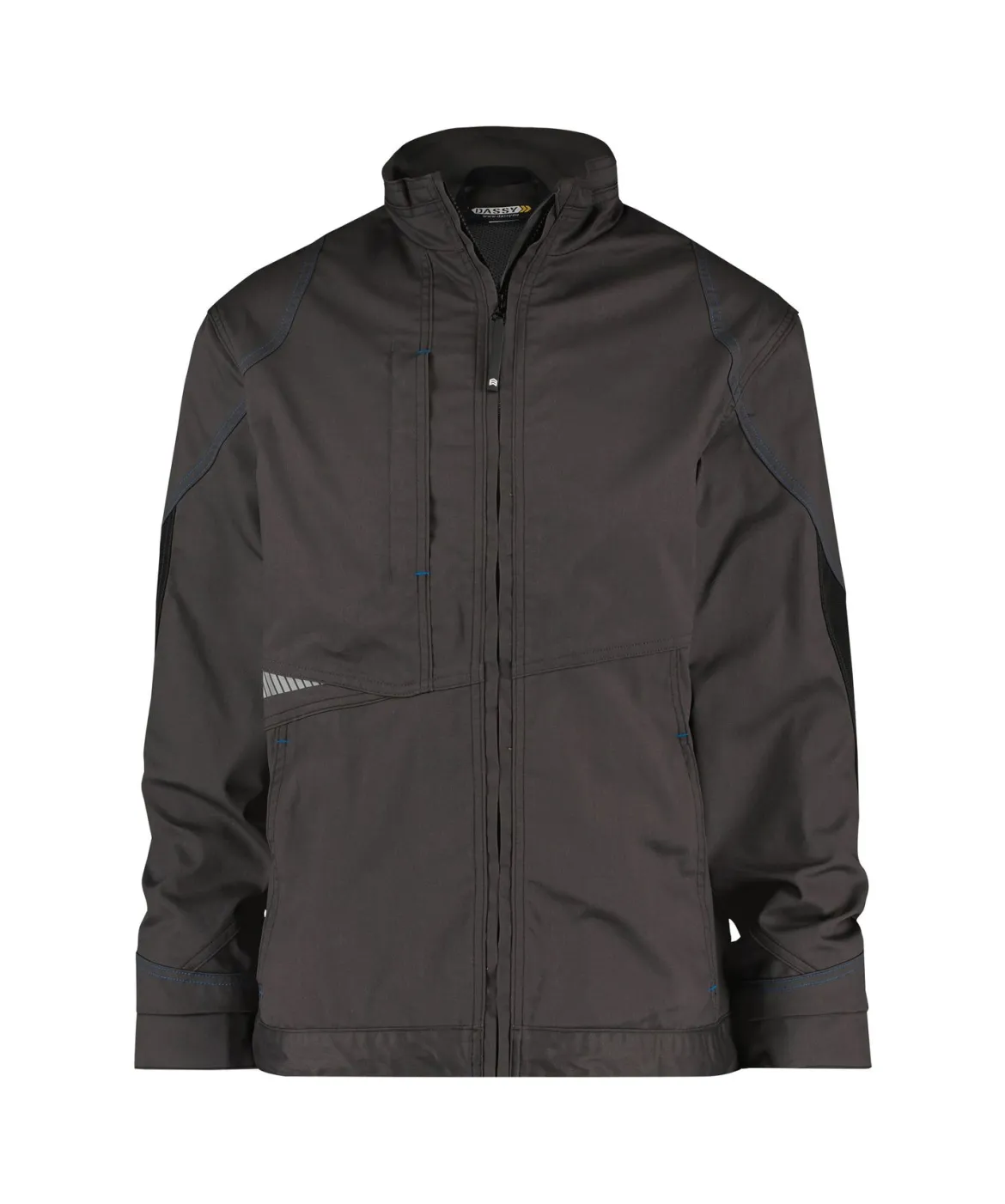 Dassy Atom Arbeitsjacke
