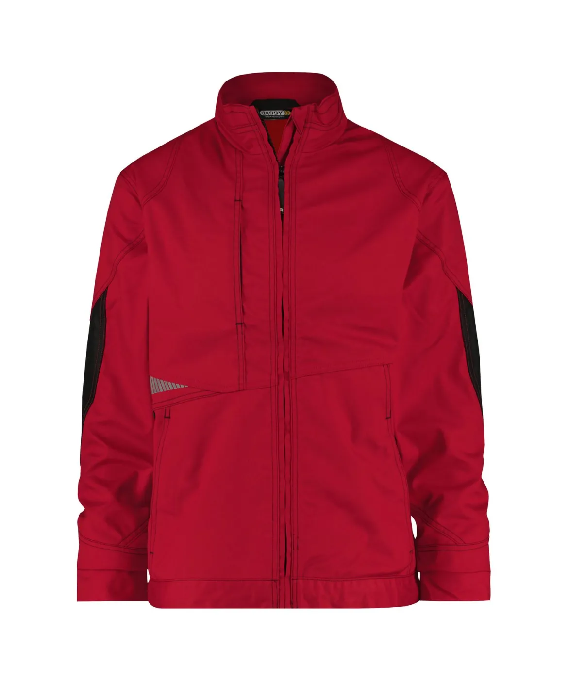 Dassy Atom Arbeitsjacke