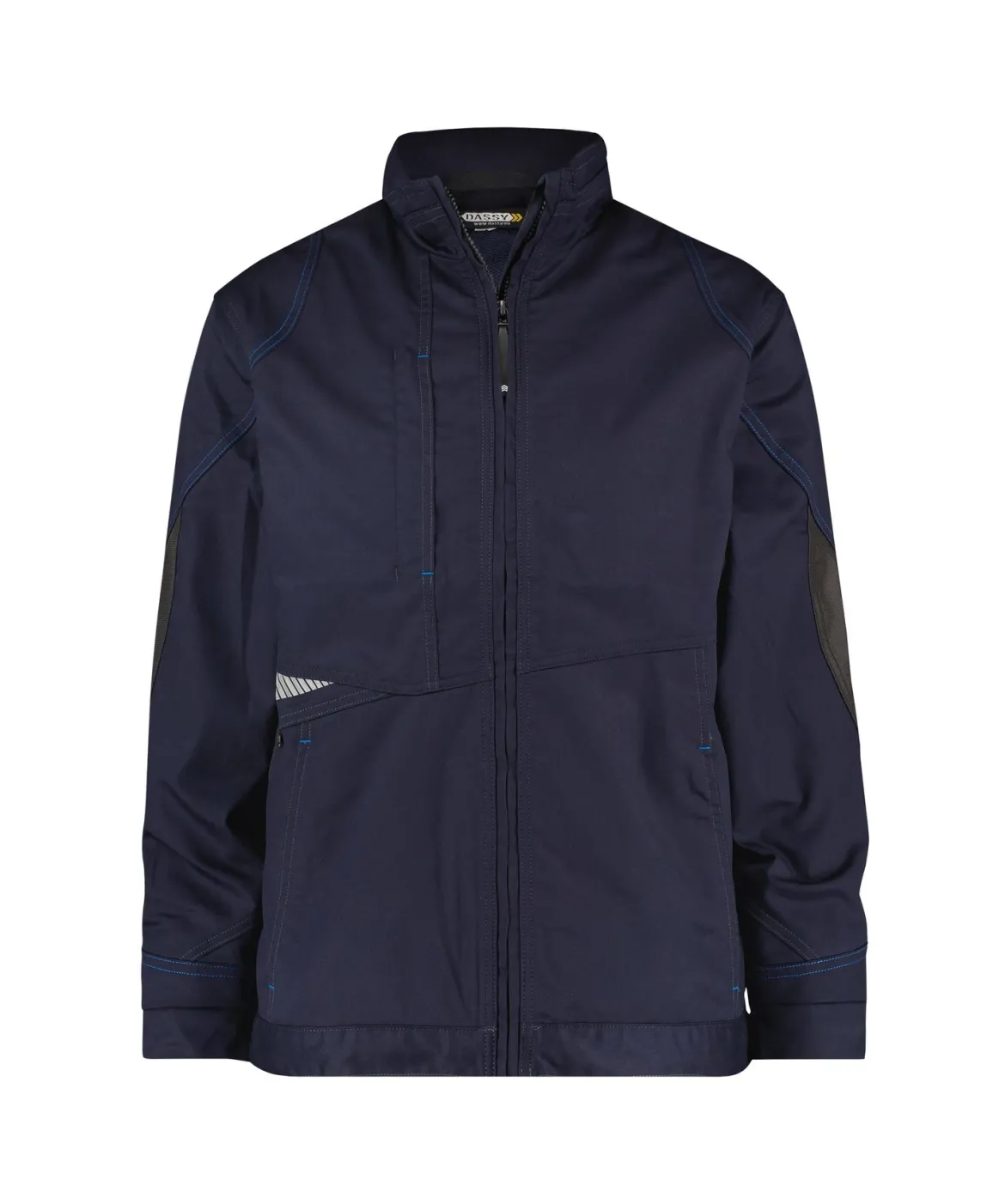 Dassy Atom Arbeitsjacke