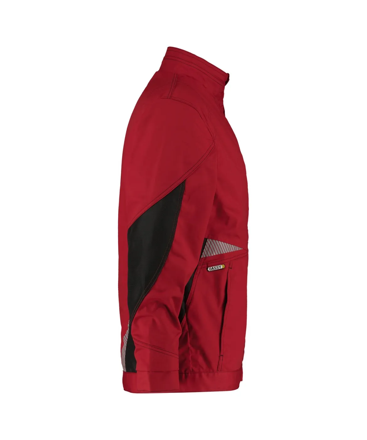 Dassy Atom Arbeitsjacke