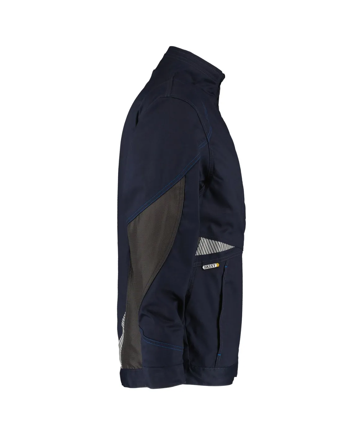 Dassy Atom Arbeitsjacke