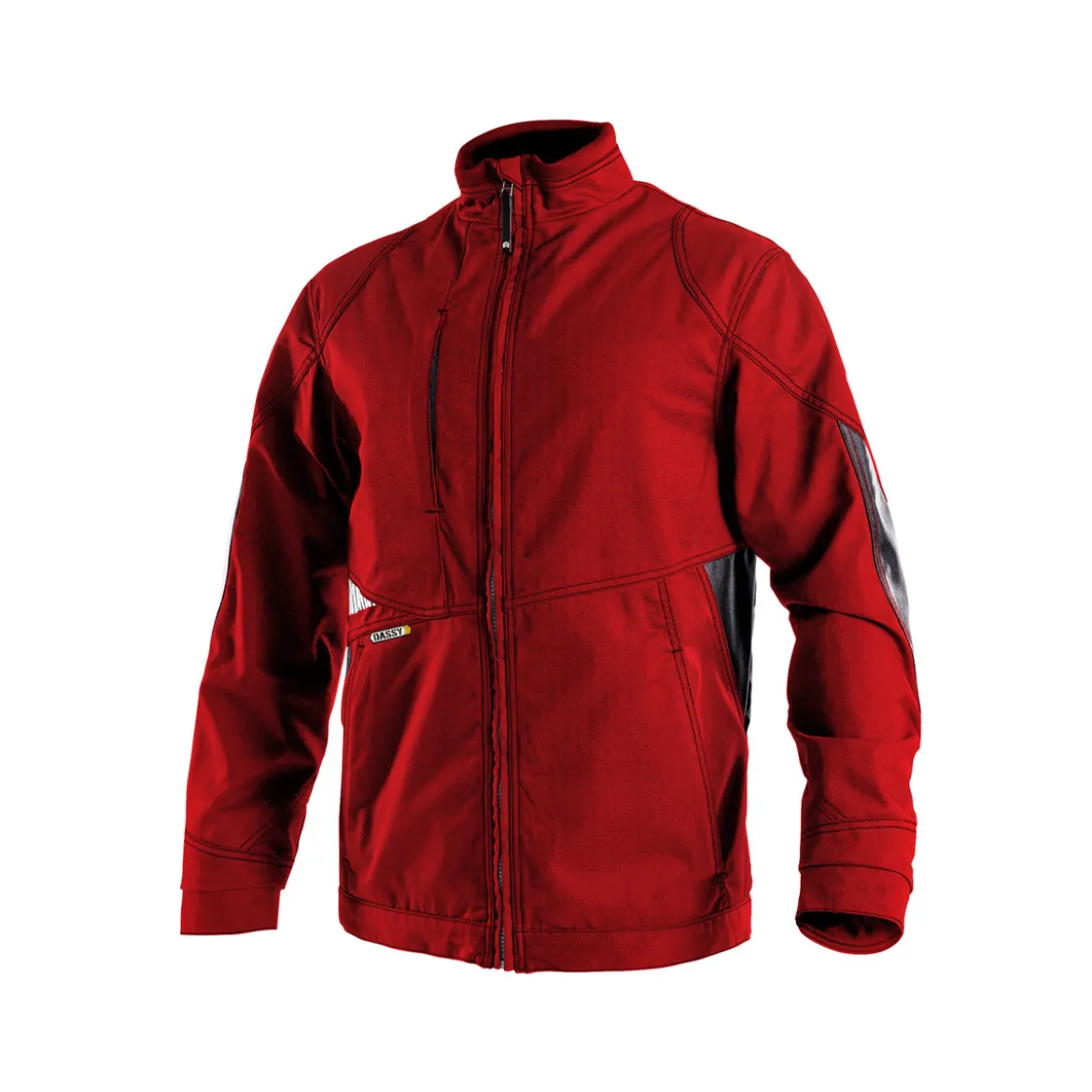 Dassy Atom Arbeitsjacke