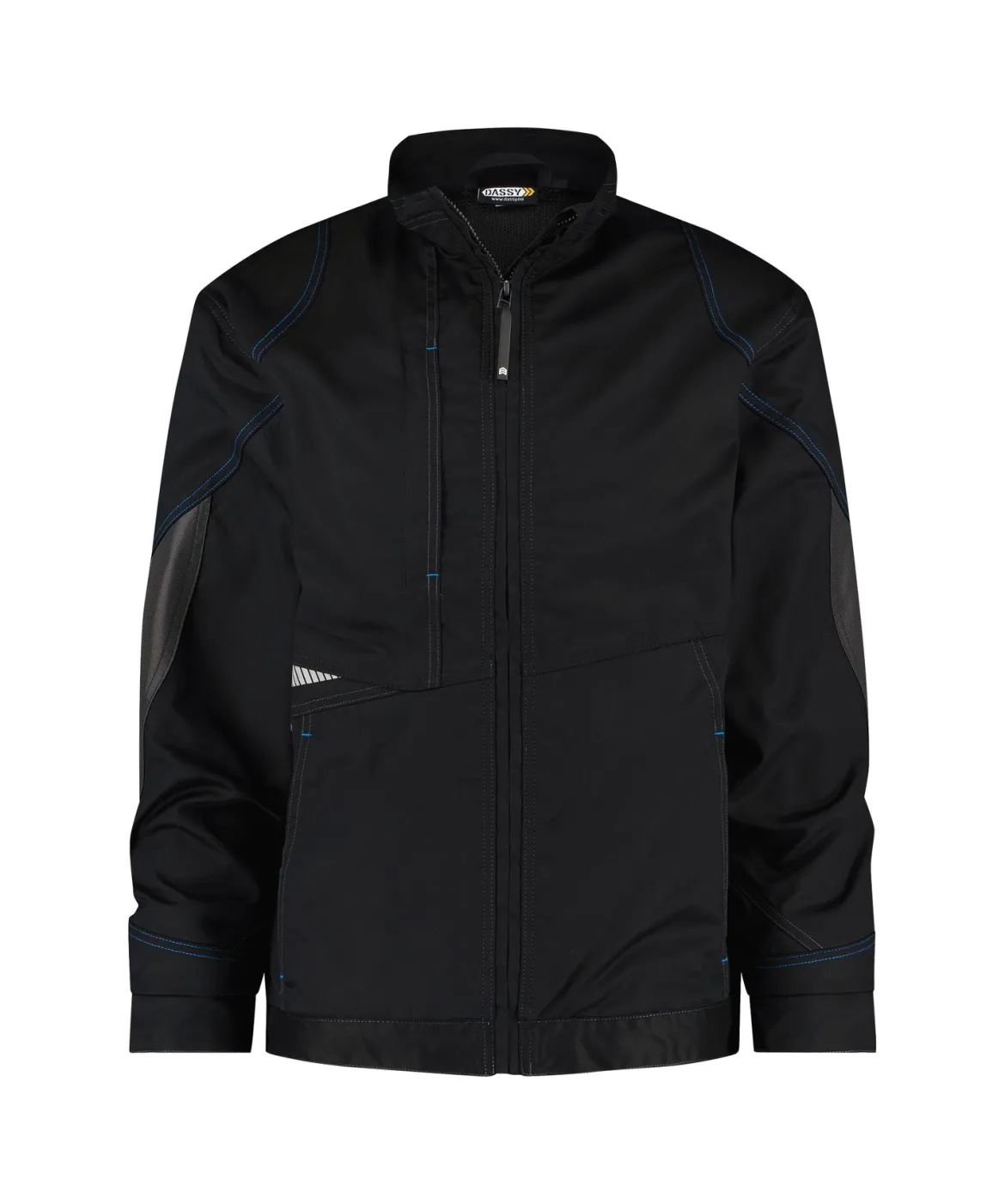 Dassy Atom Arbeitsjacke