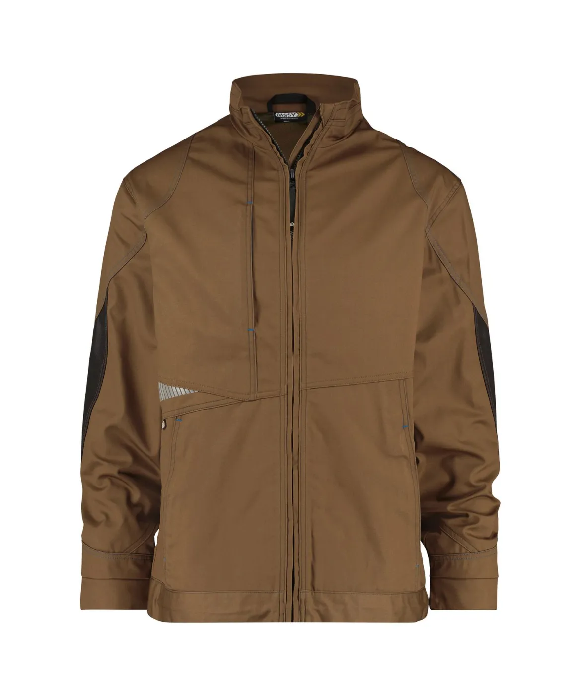 Dassy Atom Arbeitsjacke