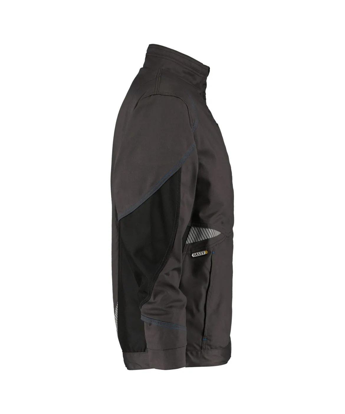 Dassy Atom Arbeitsjacke