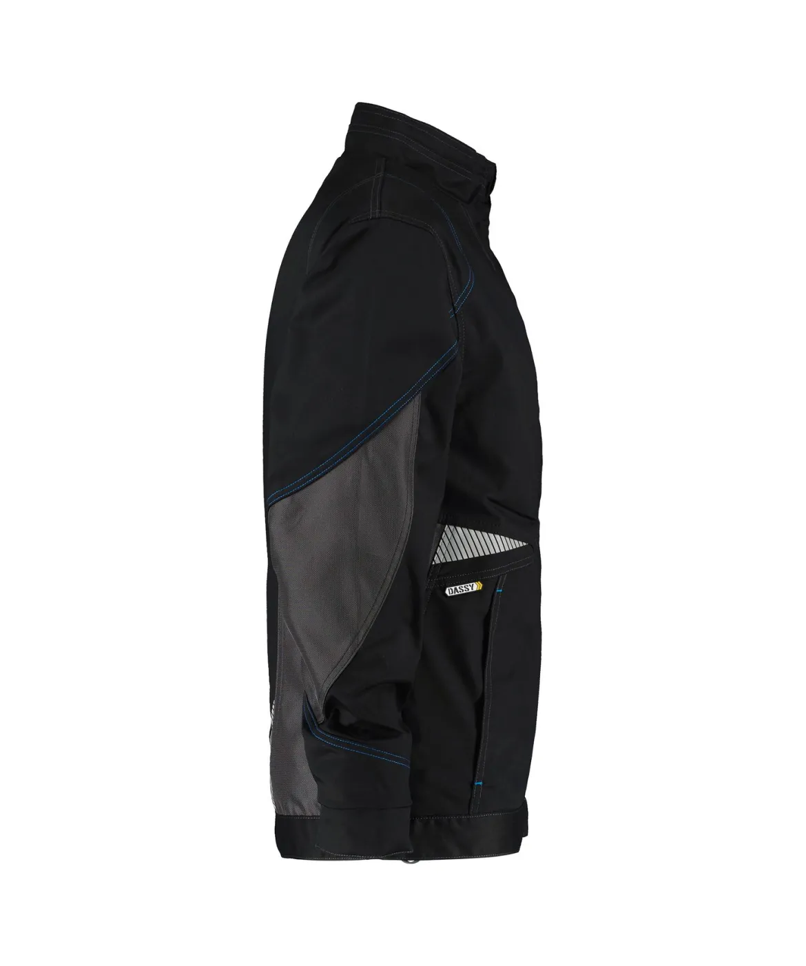Dassy Atom Arbeitsjacke