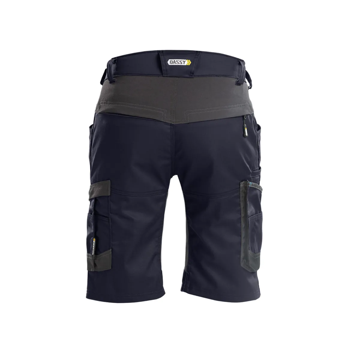 Dassy Axis Arbeitsshorts mit Stretch