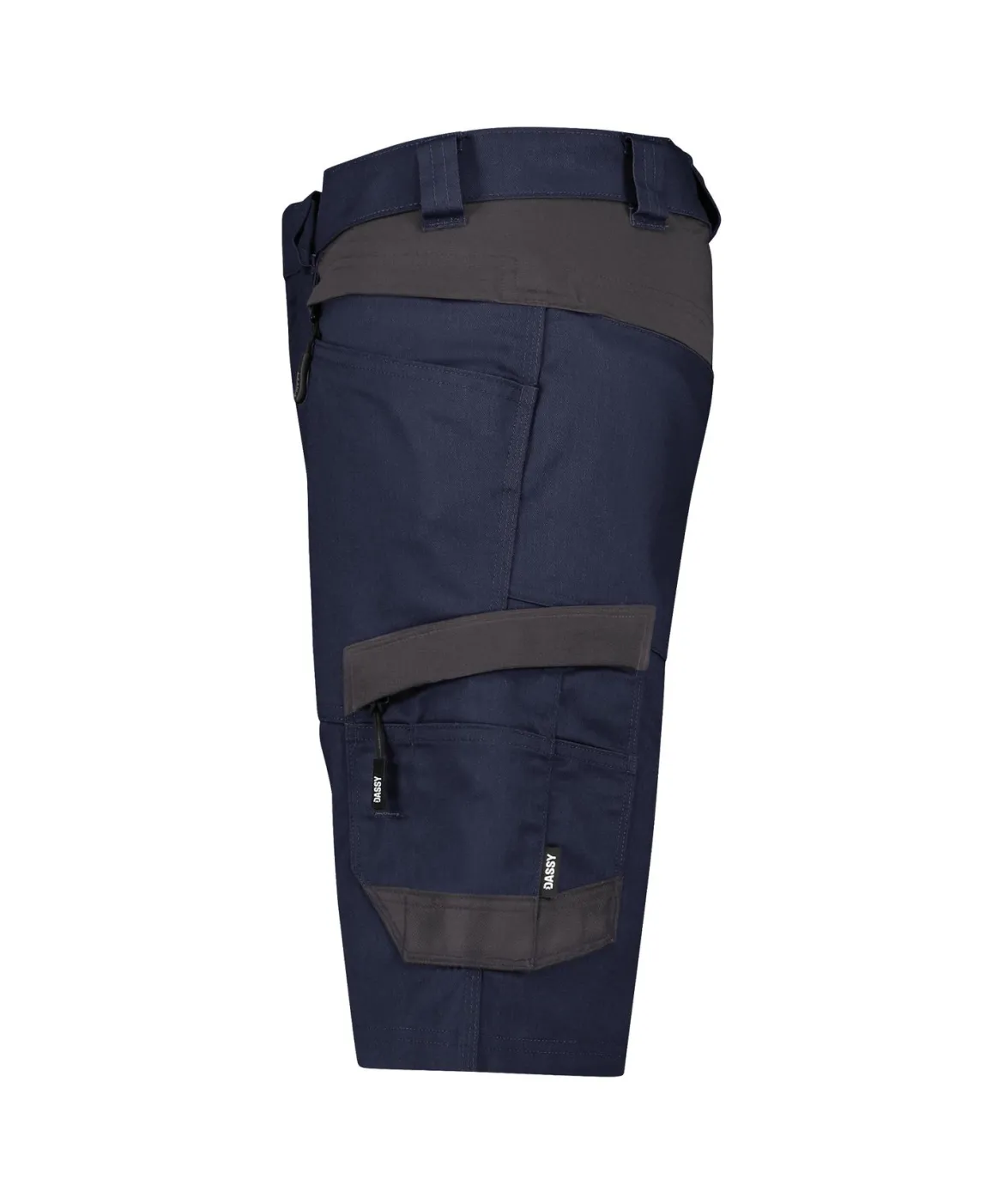 Dassy ® Axis Next Stretch-Arbeitsshorts