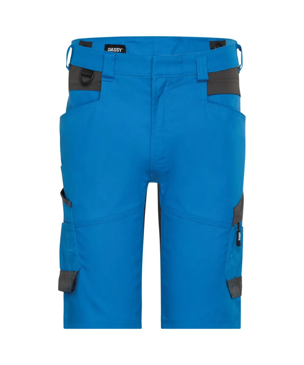 Dassy ® Axis Next Stretch-Arbeitsshorts