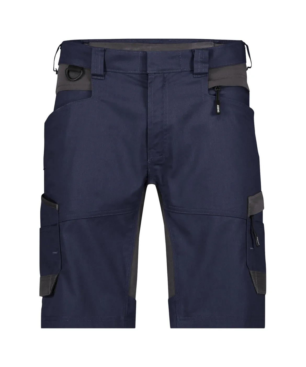 Dassy ® Axis Next Stretch-Arbeitsshorts