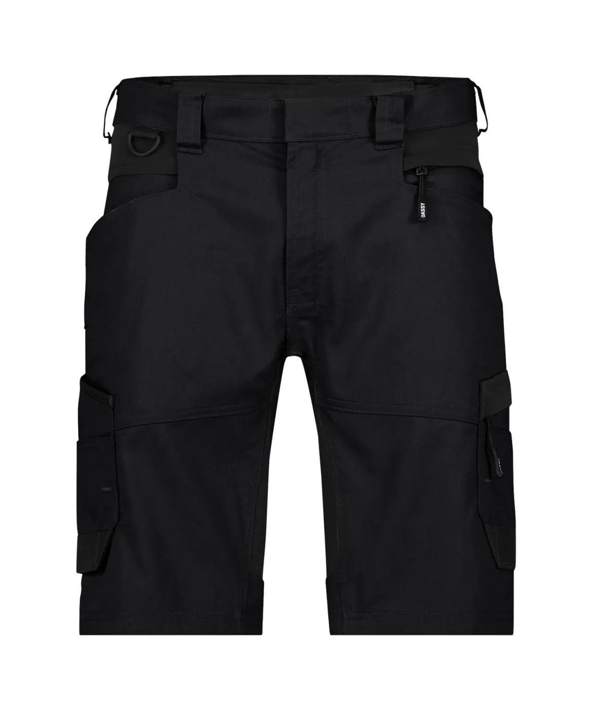 Dassy ® Axis Next Stretch-Arbeitsshorts