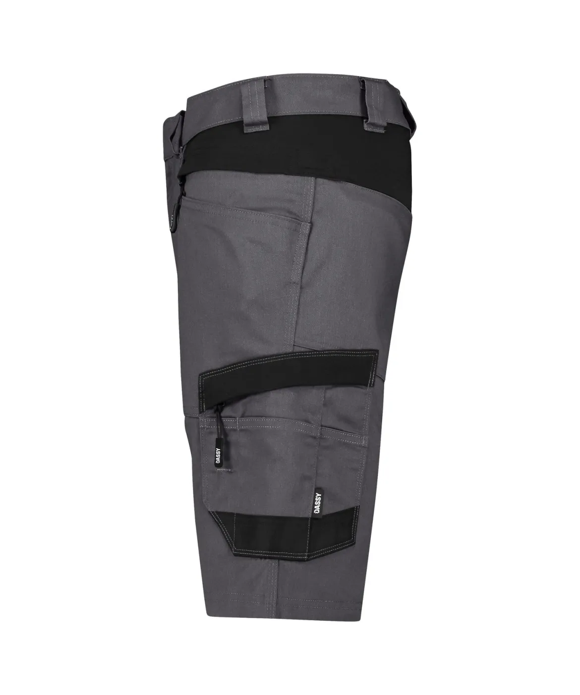 Dassy ® Axis Next Stretch-Arbeitsshorts