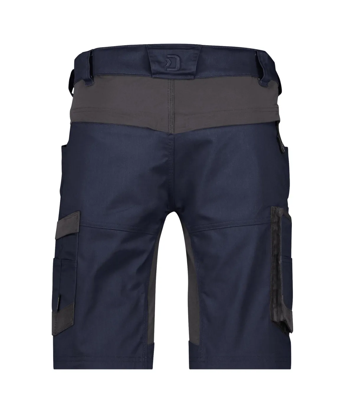 Dassy ® Axis Next Stretch-Arbeitsshorts