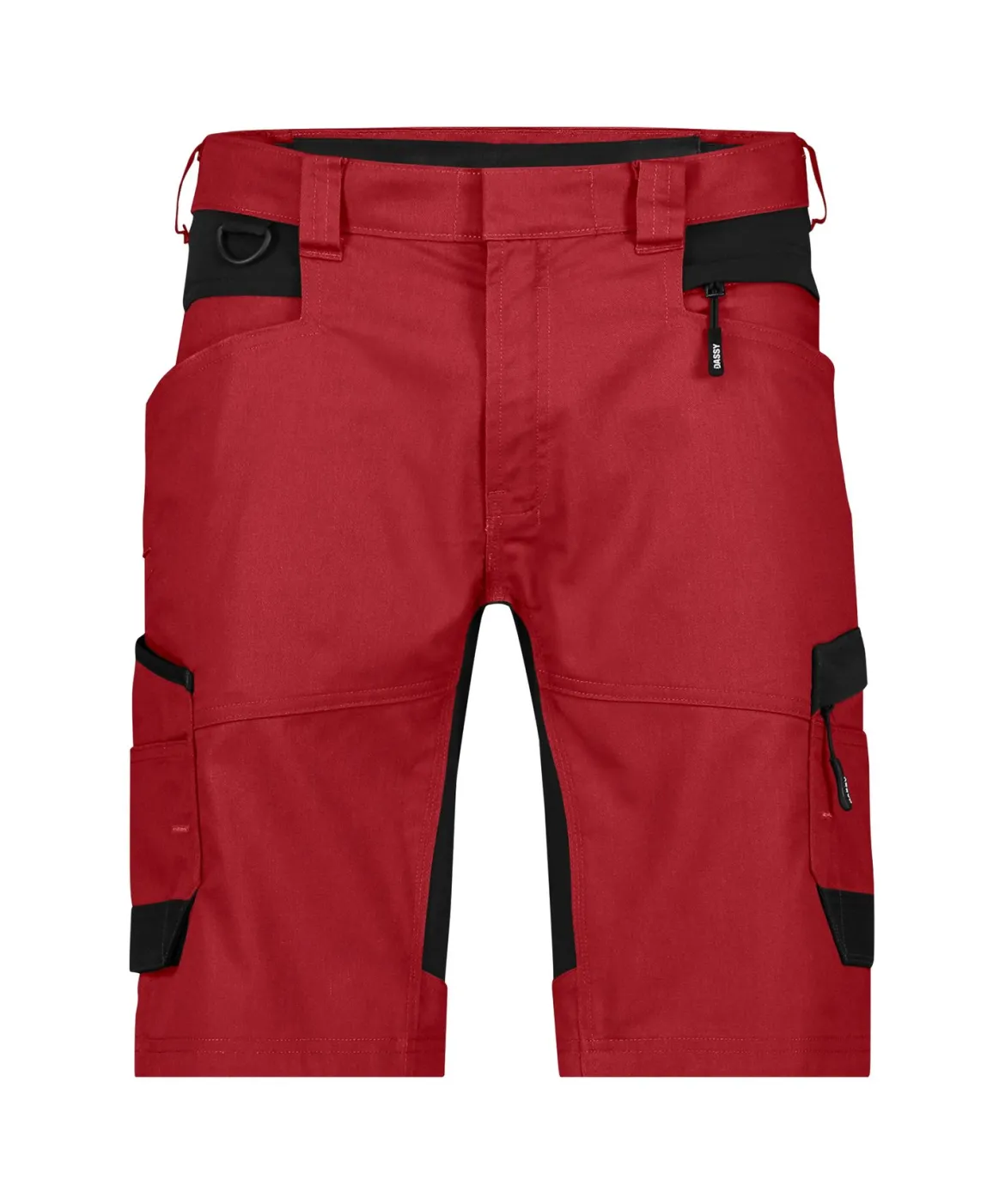 Dassy ® Axis Next Stretch-Arbeitsshorts