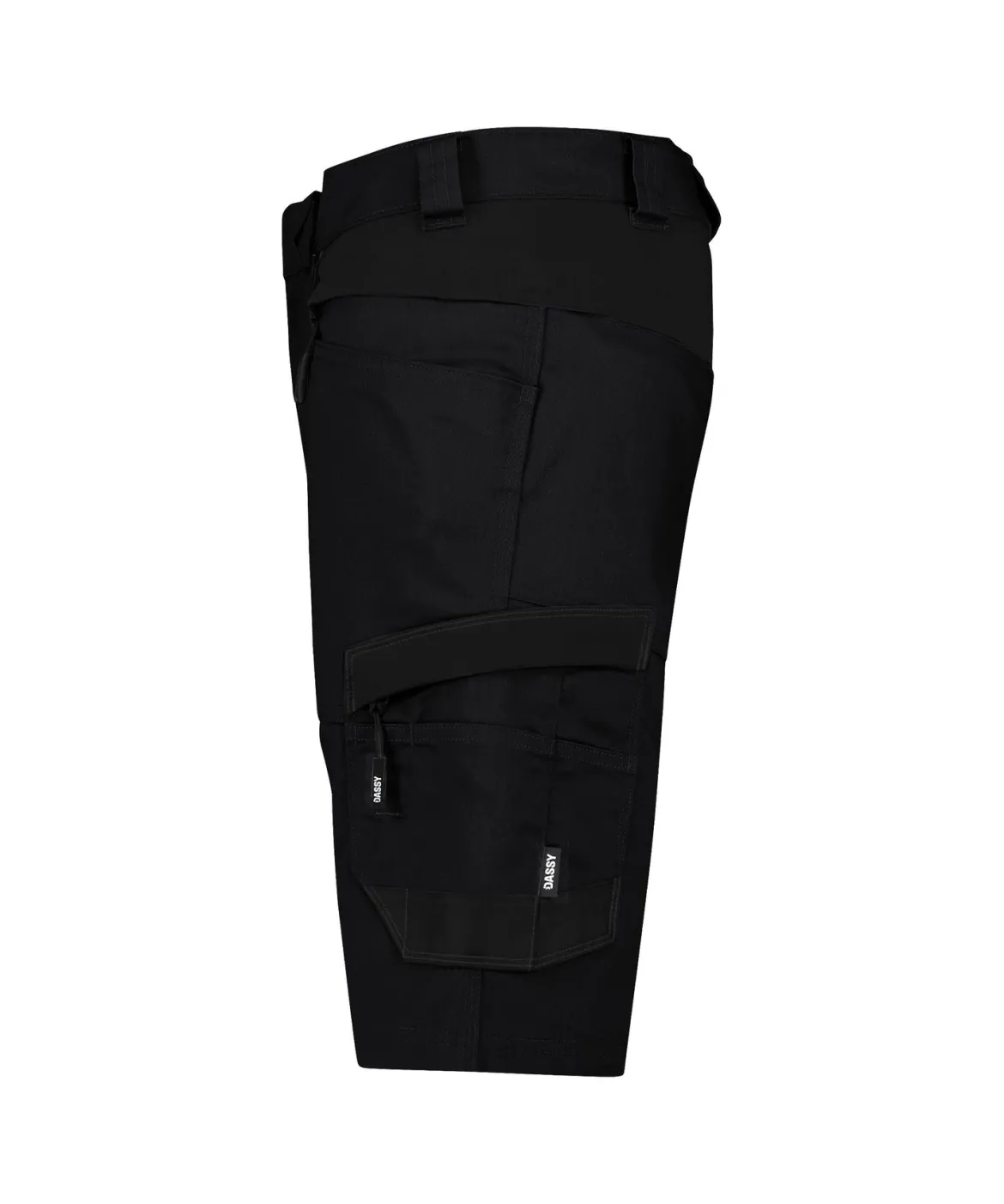 Dassy ® Axis Next Stretch-Arbeitsshorts