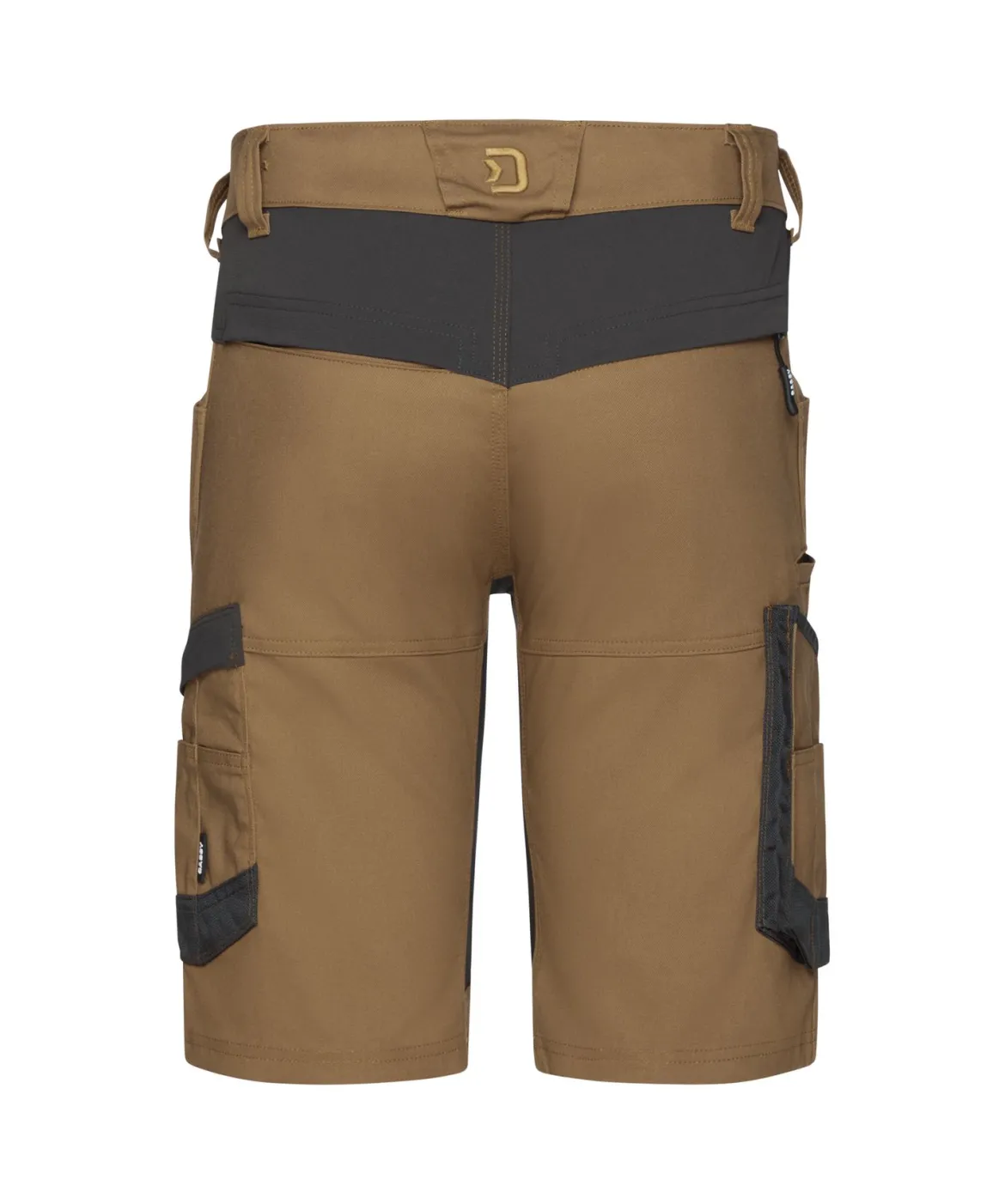 Dassy ® Axis Next Stretch-Arbeitsshorts