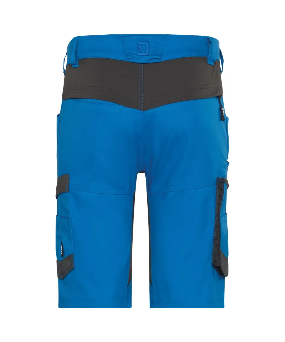 Dassy ® Axis Next Stretch-Arbeitsshorts