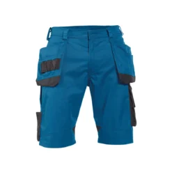 Dassy Bionic Arbeitsshorts mit Holstertaschen