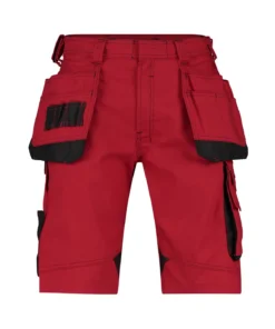 Dassy Bionic Arbeitsshorts mit Holstertaschen