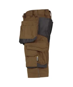 Dassy Bionic Arbeitsshorts mit Holstertaschen
