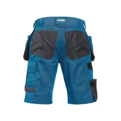 Dassy Bionic Arbeitsshorts mit Holstertaschen