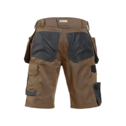 Dassy Bionic Arbeitsshorts mit Holstertaschen
