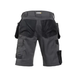 Dassy Bionic Arbeitsshorts mit Holstertaschen