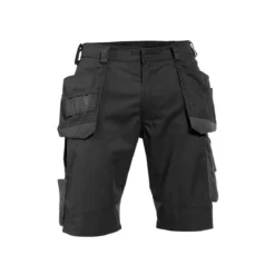 Dassy Bionic Arbeitsshorts mit Holstertaschen