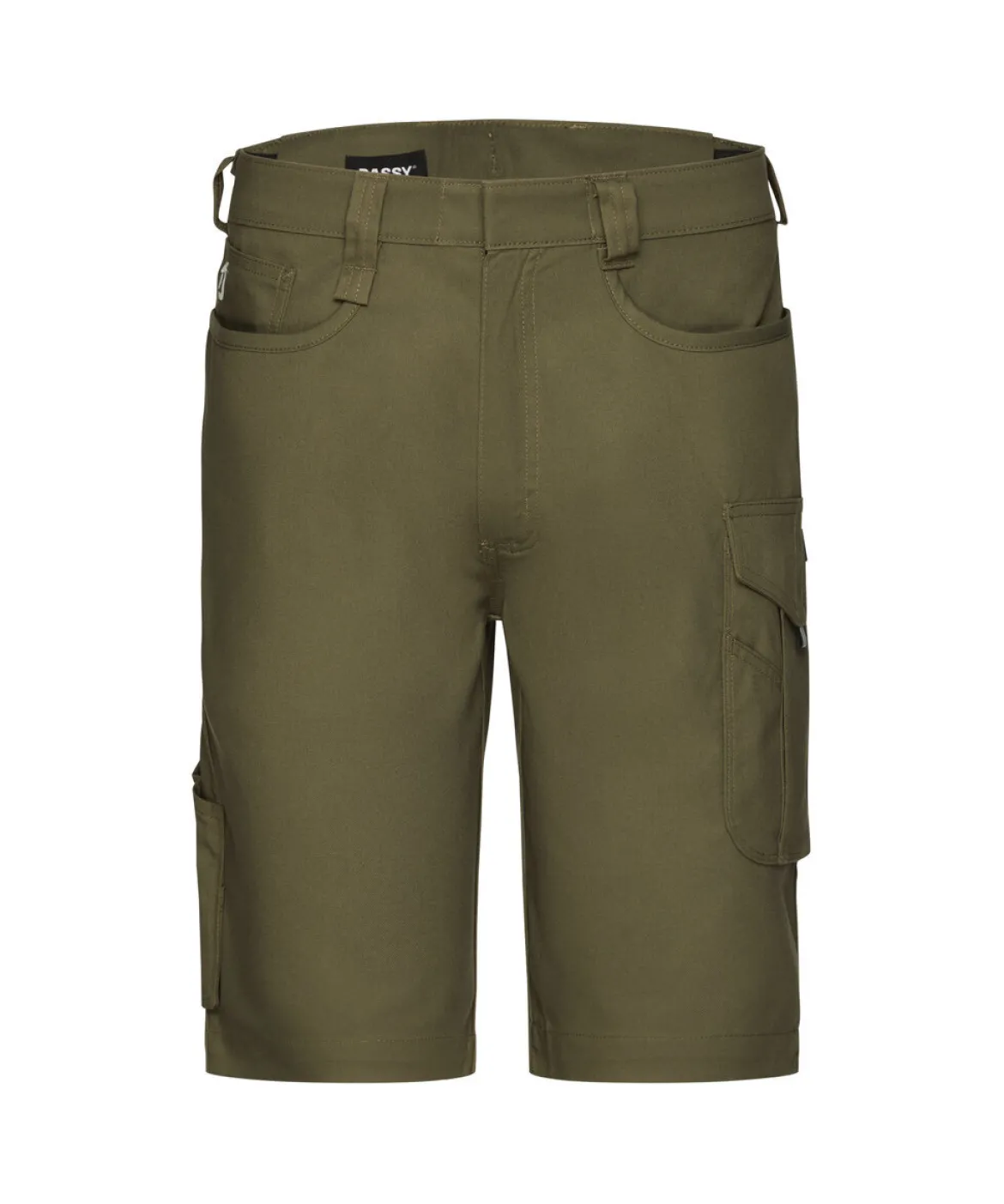 Dassy ® Botta Flex Stretch-Arbeitsshorts