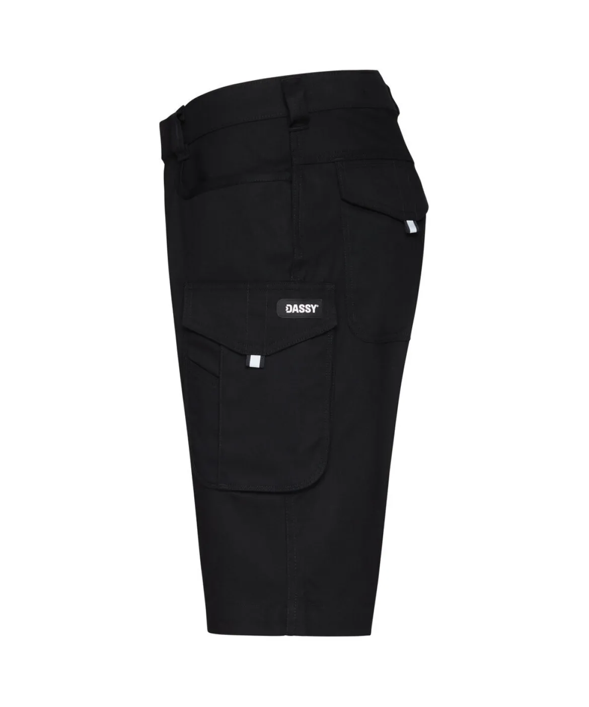 Dassy ® Botta Flex Stretch-Arbeitsshorts