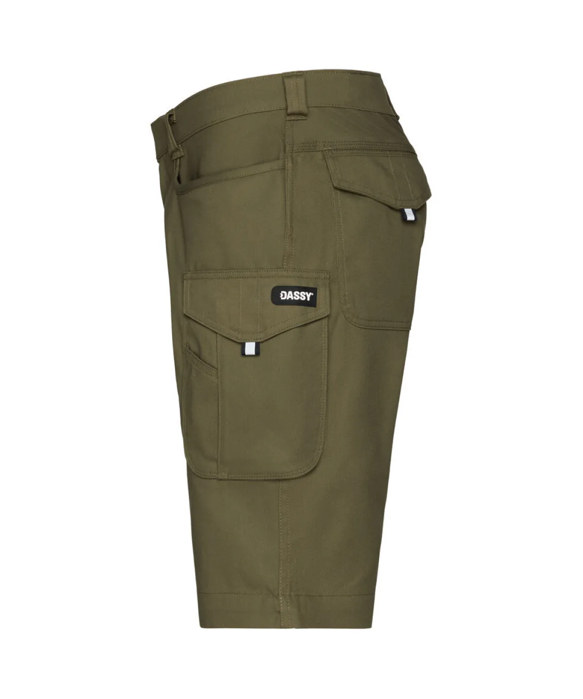 Dassy ® Botta Flex Stretch-Arbeitsshorts