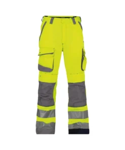 Dassy Chicago Warnschutzhose mit Kniepolstertaschen