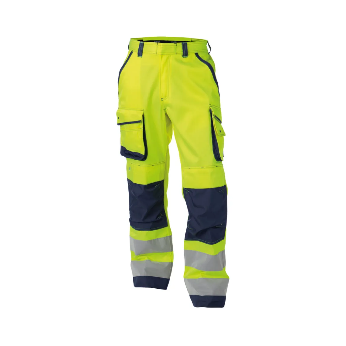 Dassy Chicago Warnschutzhose mit Kniepolstertaschen