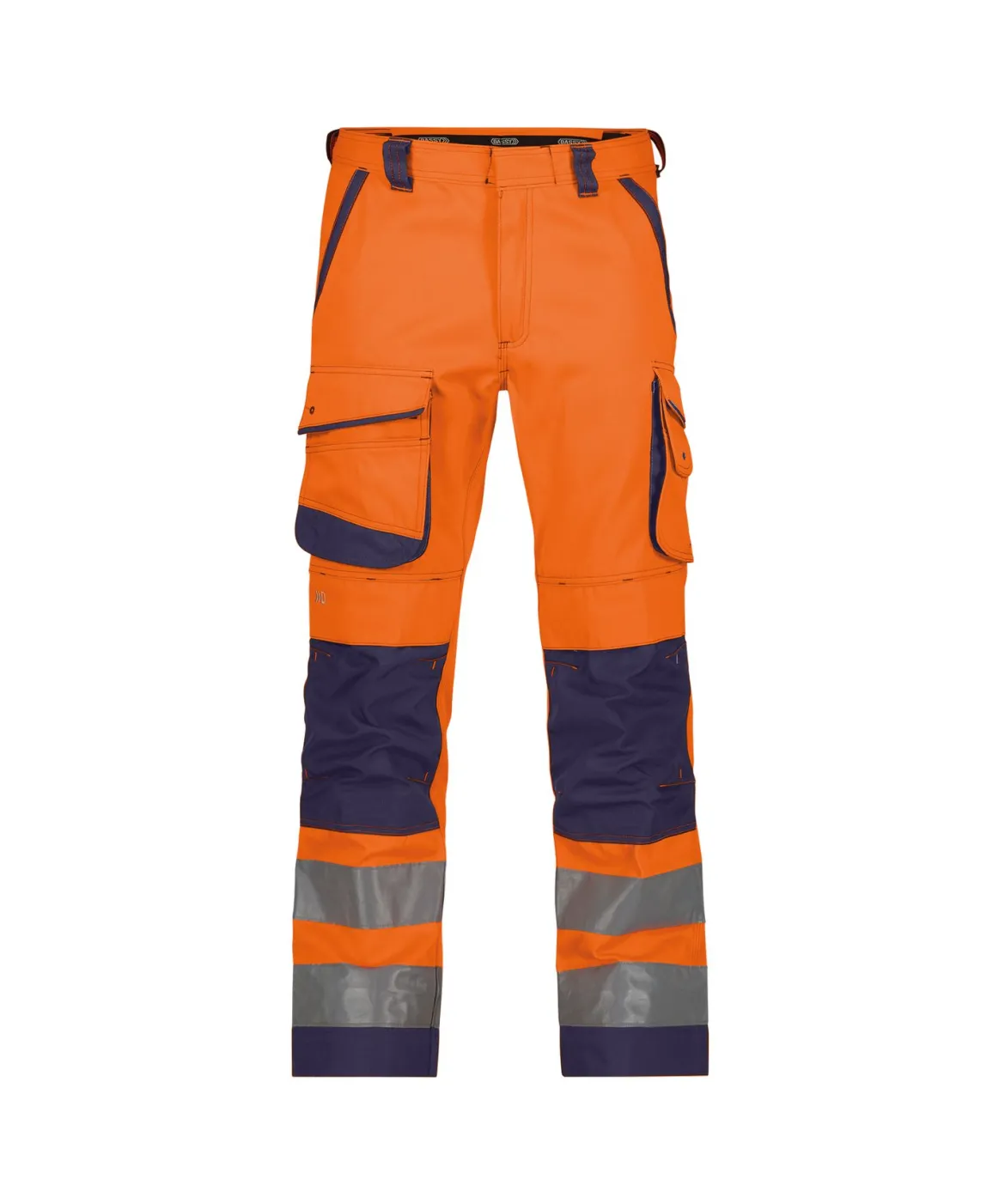 Dassy Chicago Warnschutzhose mit Kniepolstertaschen