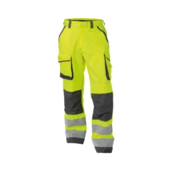 Dassy Chicago Warnschutzhose mit Kniepolstertaschen