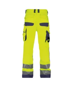 Dassy Chicago Warnschutzhose mit Kniepolstertaschen