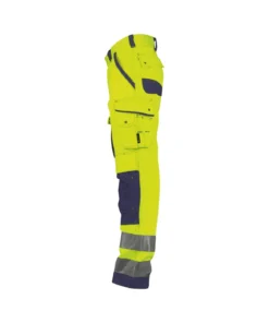 Dassy Chicago Warnschutzhose mit Kniepolstertaschen