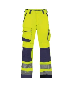 Dassy Chicago Warnschutzhose mit Kniepolstertaschen