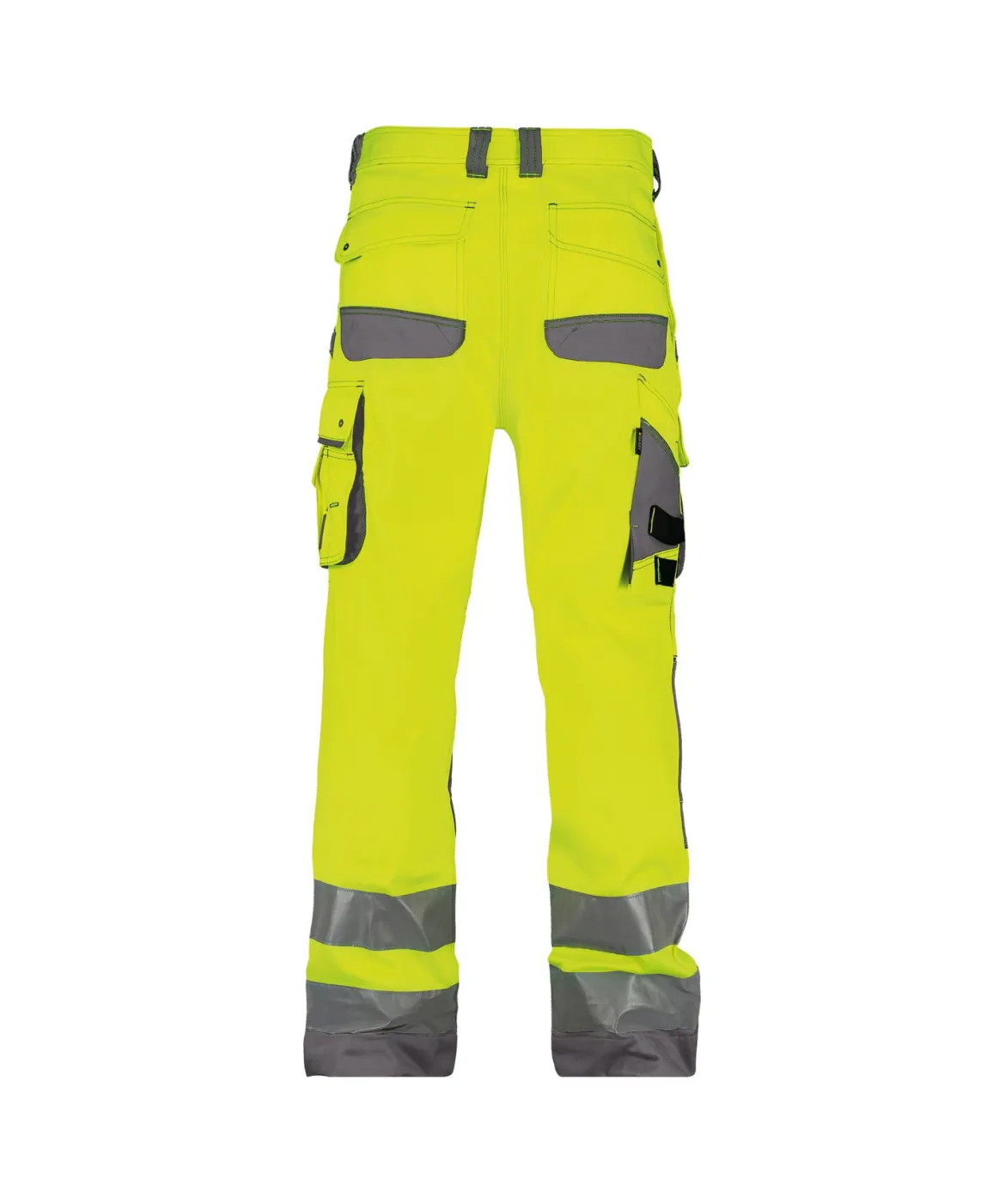 Dassy Chicago Warnschutzhose mit Kniepolstertaschen