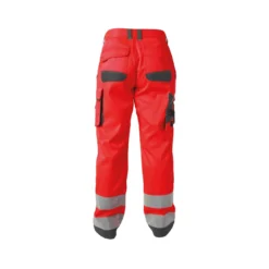 Dassy Chicago Warnschutzhose mit Kniepolstertaschen