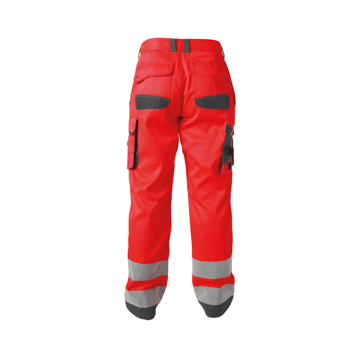 Dassy Chicago Warnschutzhose mit Kniepolstertaschen