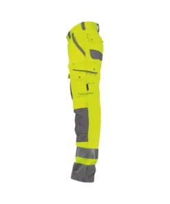 Dassy Chicago Warnschutzhose mit Kniepolstertaschen