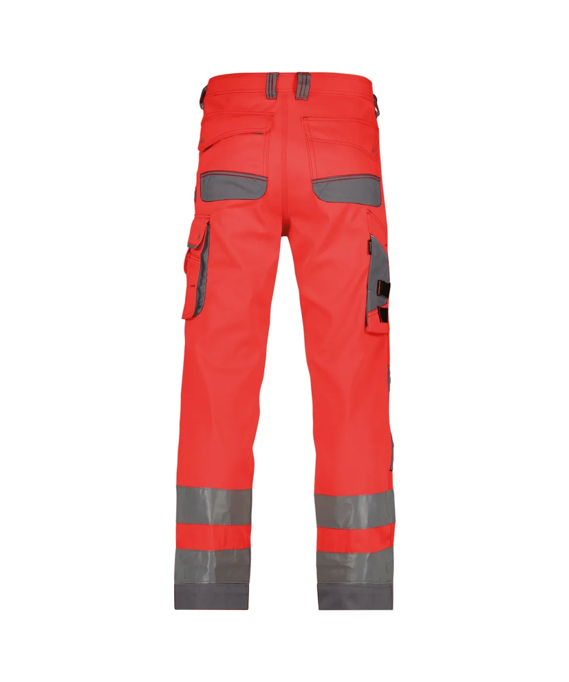 Dassy Chicago Warnschutzhose mit Kniepolstertaschen