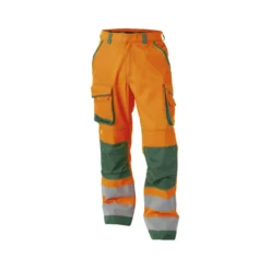 Dassy Chicago Warnschutzhose mit Kniepolstertaschen