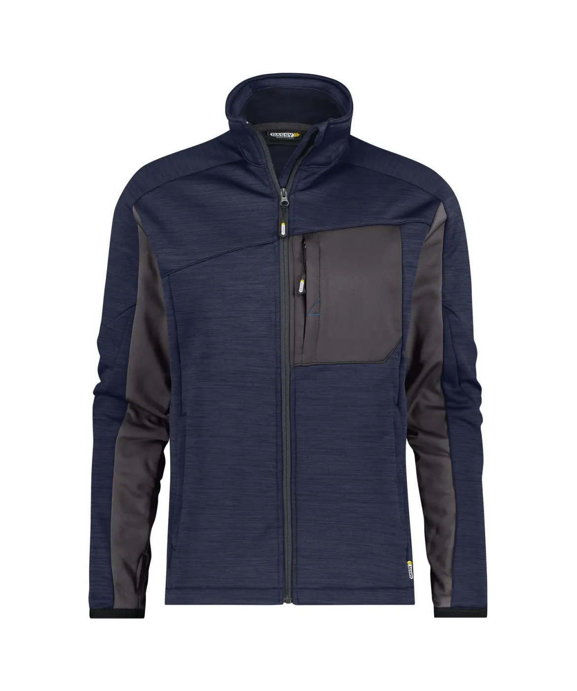 Dassy Convex Midlayer-Jacke