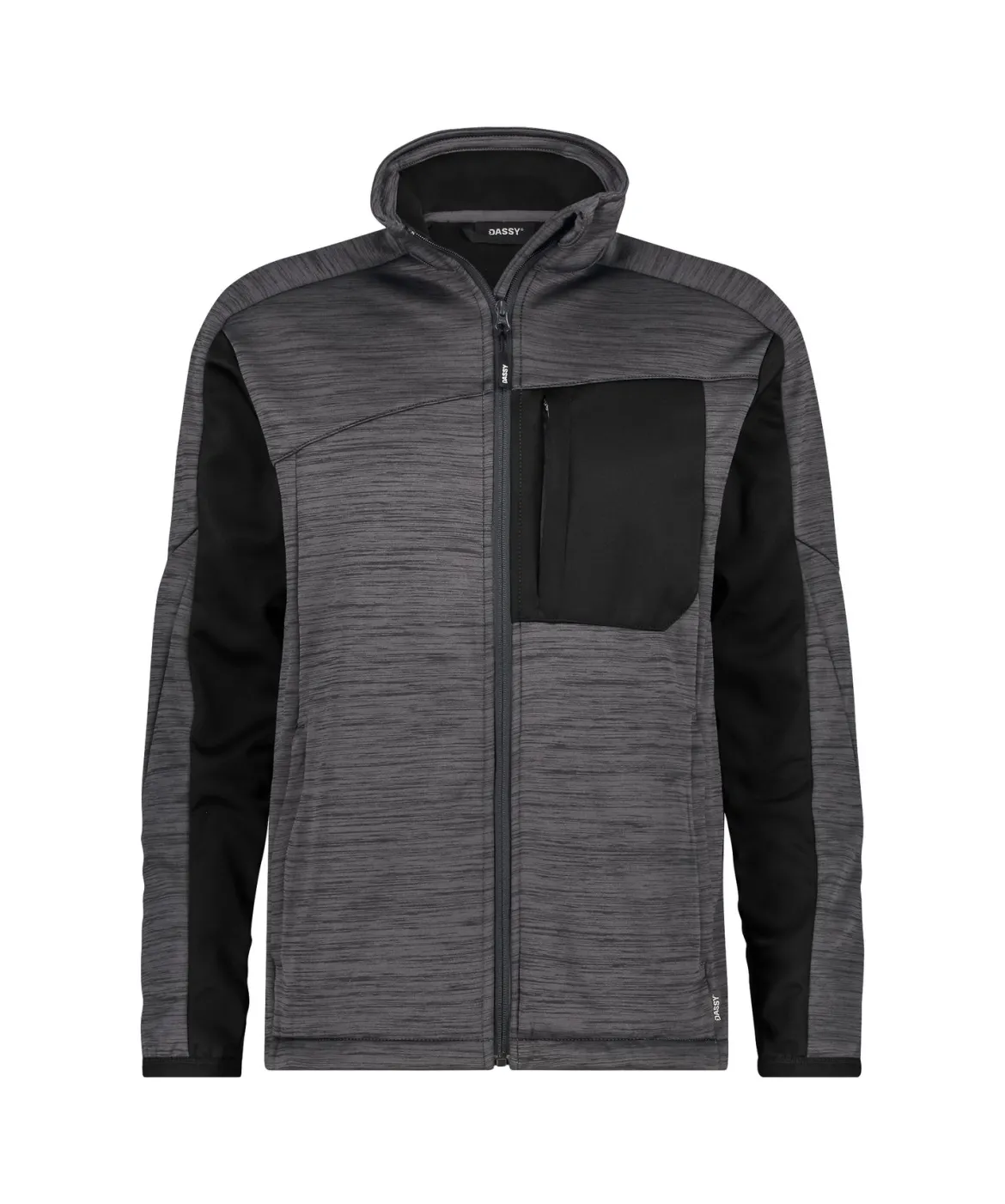Dassy ® Convex Next Midlayer-Jacke