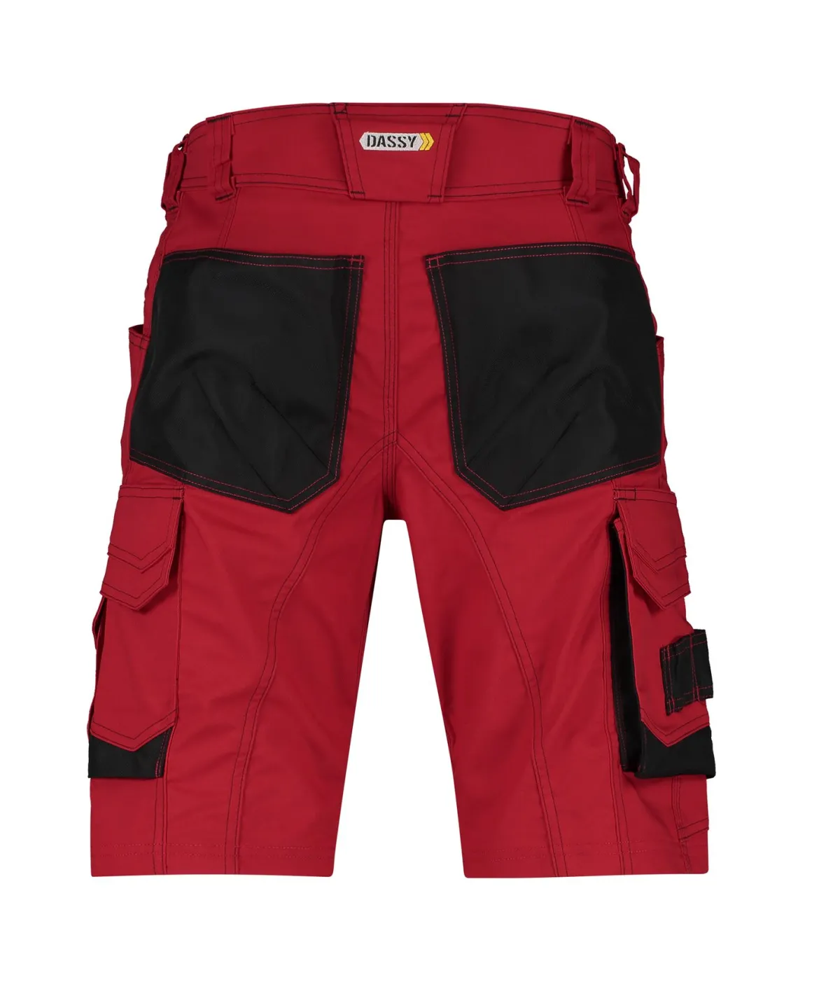 Dassy Cosmic Arbeitsshorts
