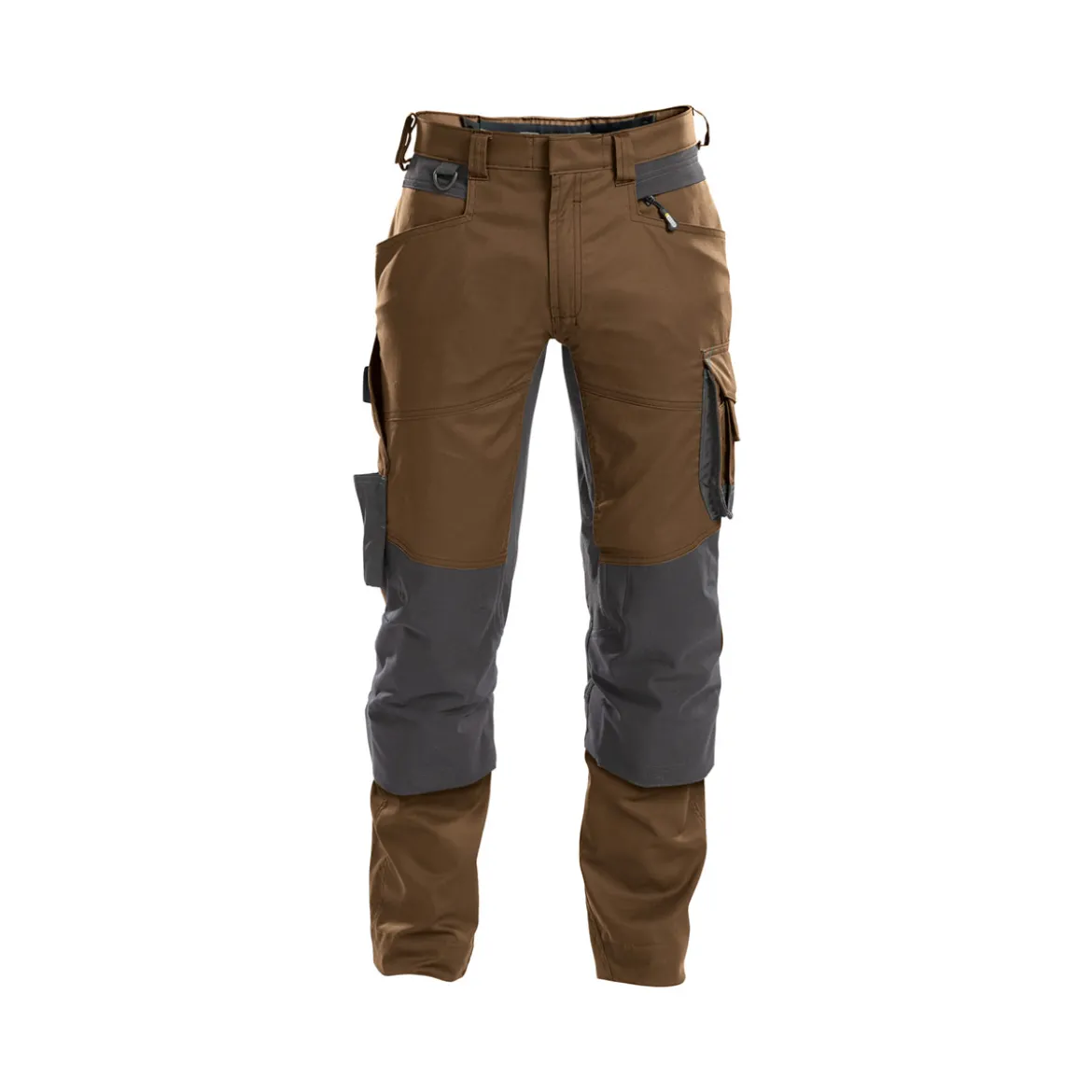 Dassy Dynax Arbeitshose mit Stretch und Kniepolstertaschen