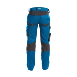 Dassy Dynax Arbeitshose mit Stretch und Kniepolstertaschen