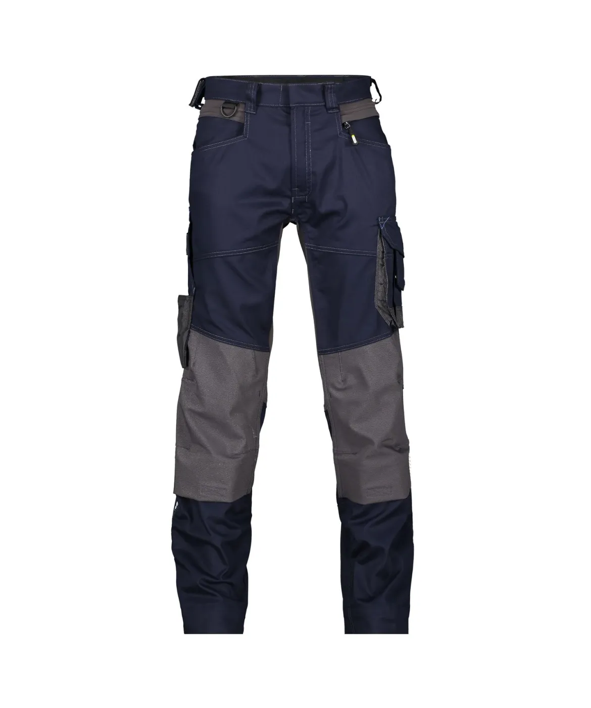 Dassy Dynax Arbeitshose mit Stretch und Kniepolstertaschen